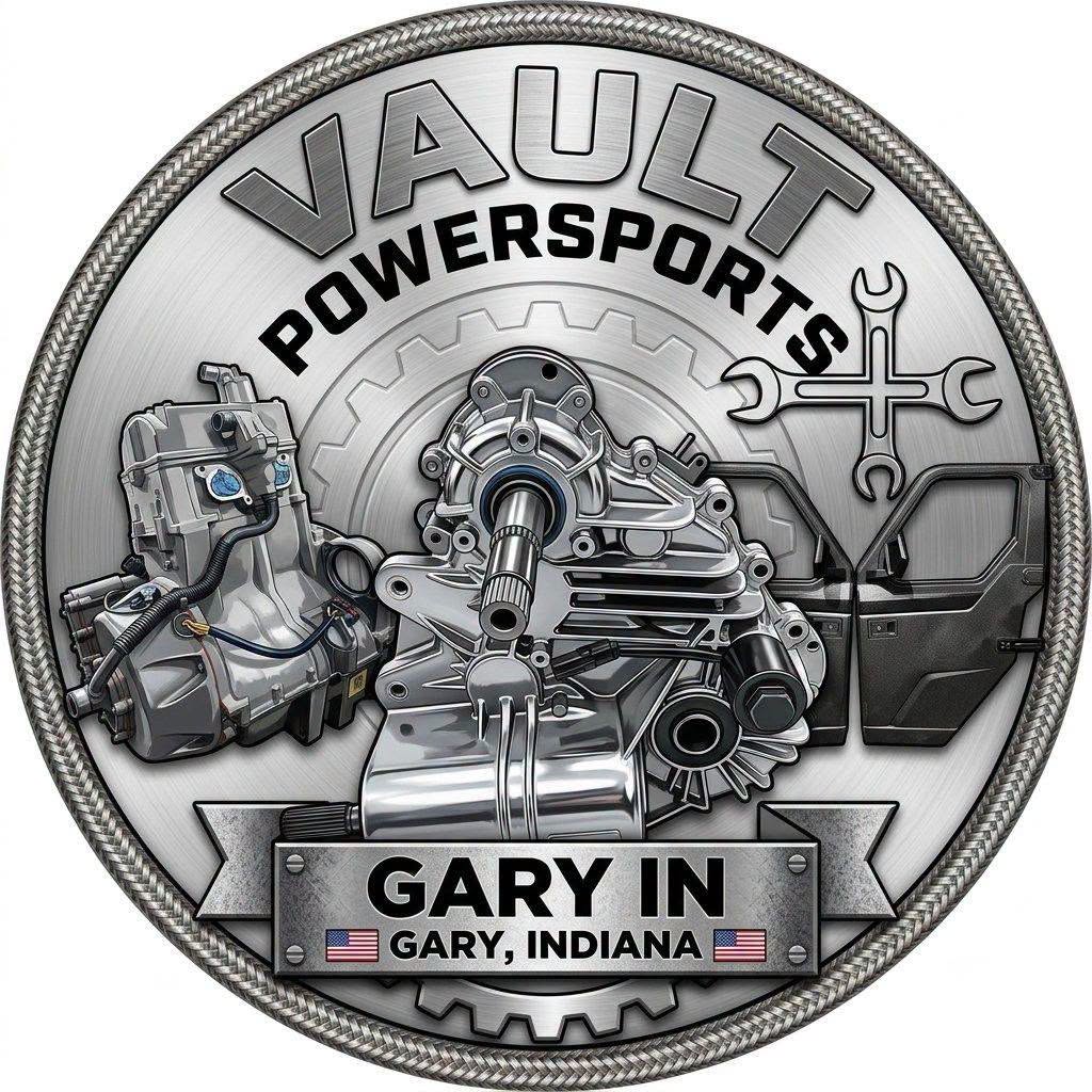 Vault Powersports